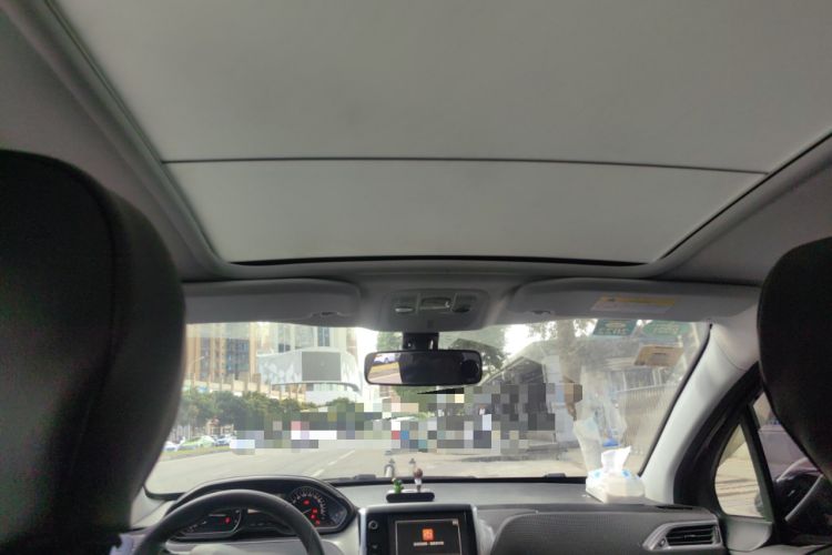 Used Peugeot 2008 2014 1.6L Automatic Fashion Edition
