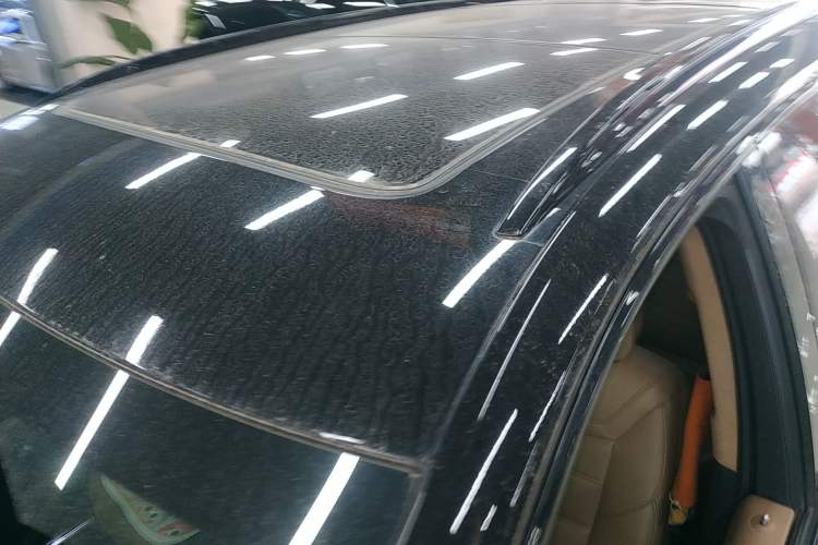 Used Cadillac XT5 2022 2.0T Four-Wheel Drive Platinum Edition
