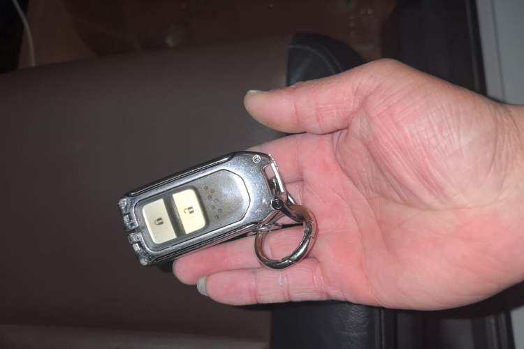 Used Honda XR-V 2017 1.8L VTi CVT Luxury Edition