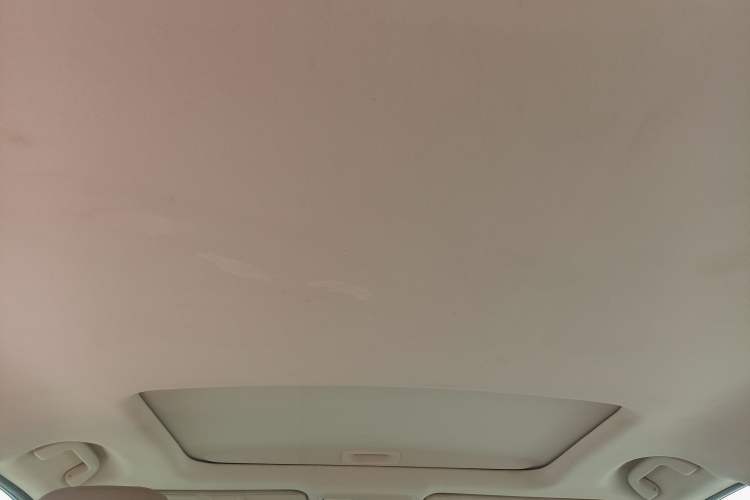 Used Honda Odyssey 2017 2.4L Luxury Edition Headliner