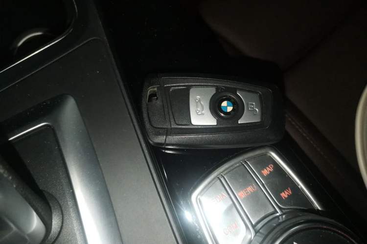 Used BMW 3 Series 2019 320Li Fashion Model
