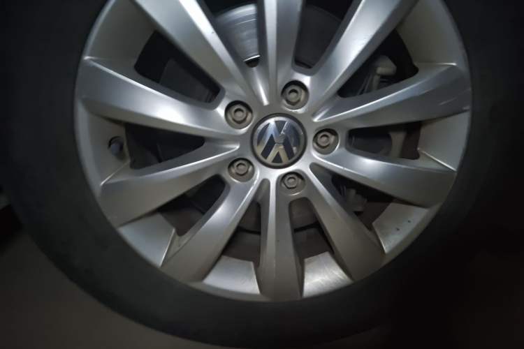 Used Volkswagen Passat 2013 1.4TSI Manual Prestige Edition
