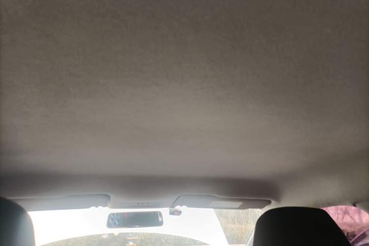 Used Volkswagen Santana 2015 1.4L Manual Fashion Edition