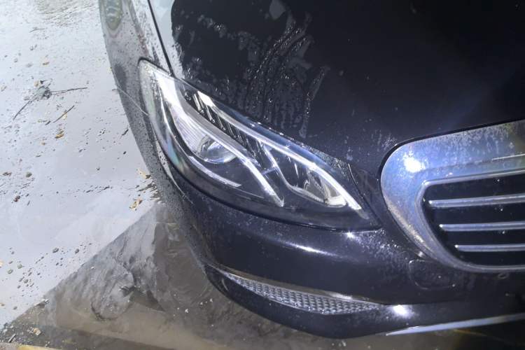 Used Mercedes-Benz E-Class 2020 Facelift E 300 L Stylish Edition
