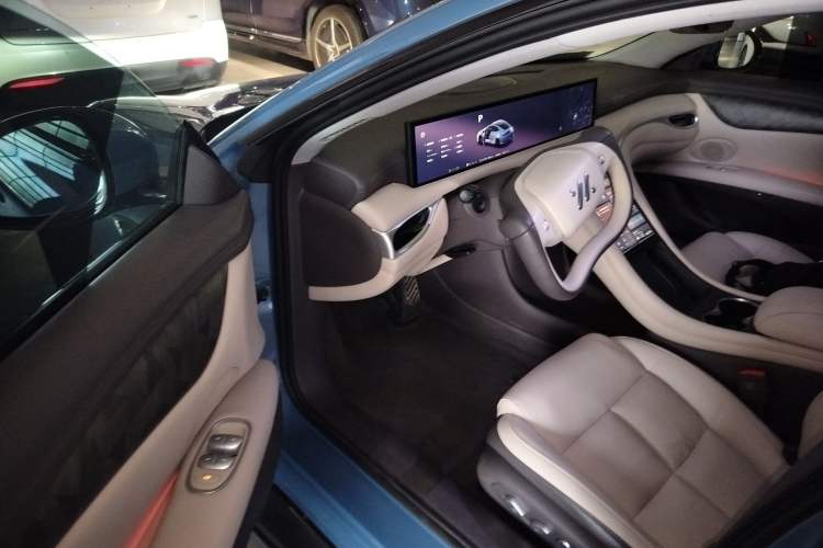 Used IM L6 2024 Max Standard Edition