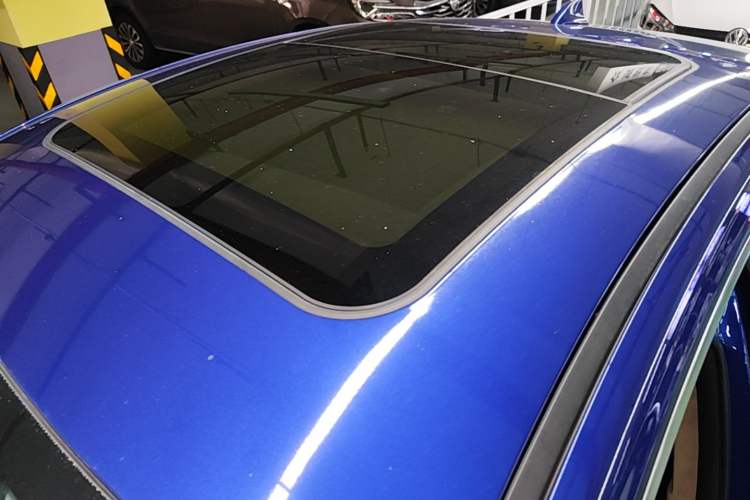 Used Hongqi H5 2020 1.8T Automatic Smart Connect Flagship Edition