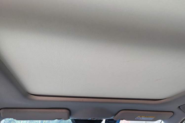 Used GAC Trumpchi GS3 2023 Shadow Speed 270T Dynamic Intelligence Edition
