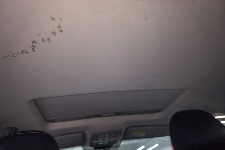 Used Roewe i5 2020 1.5L Automatic 4G Connect Luxury Flagship Edition