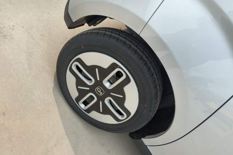 Used Chery Domi 2025 Model 305km Comfort Edition