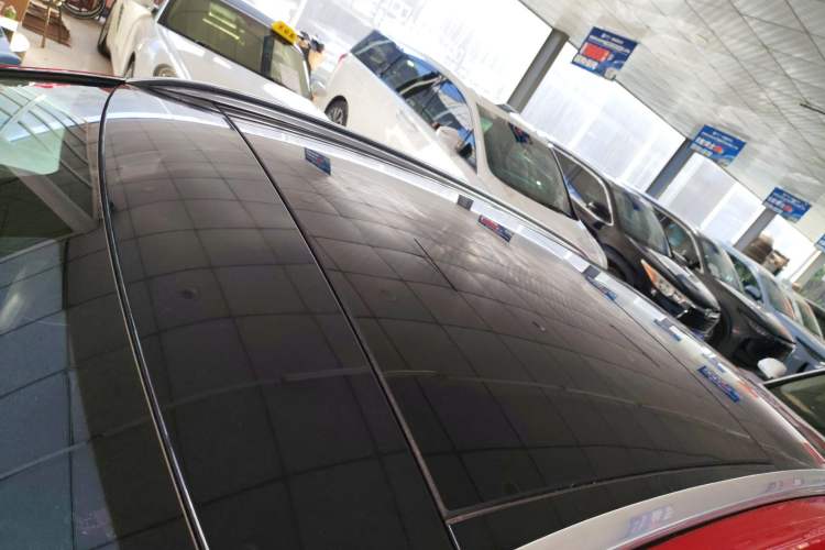 Used Mercedes-Benz GLA 2016 GLA 200 Fashion Model