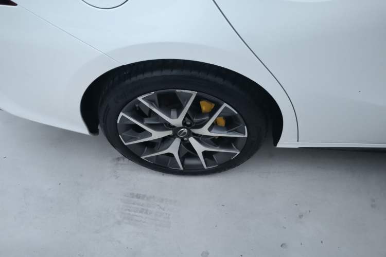 Used GAC Trumpchi EMPOW 2022 270T DCT J16 R-Style Track Edition