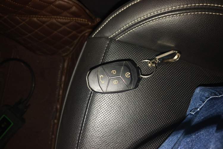 Used Lynk & Co 01 2017 2.0T Two-Wheel Drive Pro Edition