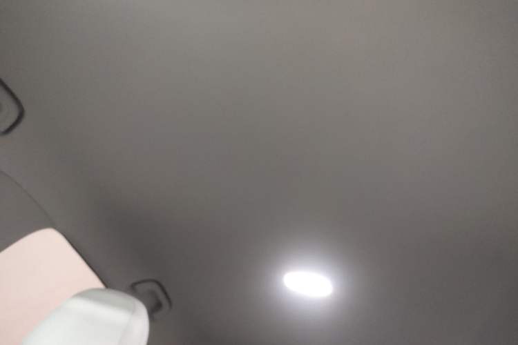 Used Geely Galaxy Geome 2026 Model 310km Dream Edition Headliner