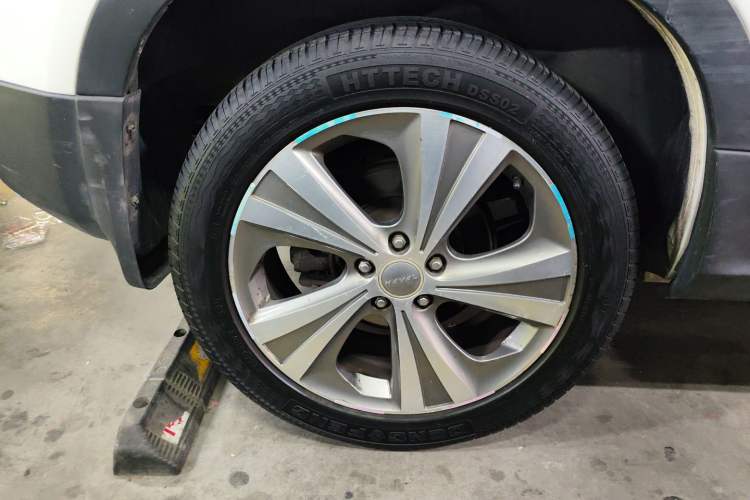 Used Haval H6 Coupe 2015 Blue Label 2.0T Manual Two-Wheel-Drive Elite Model