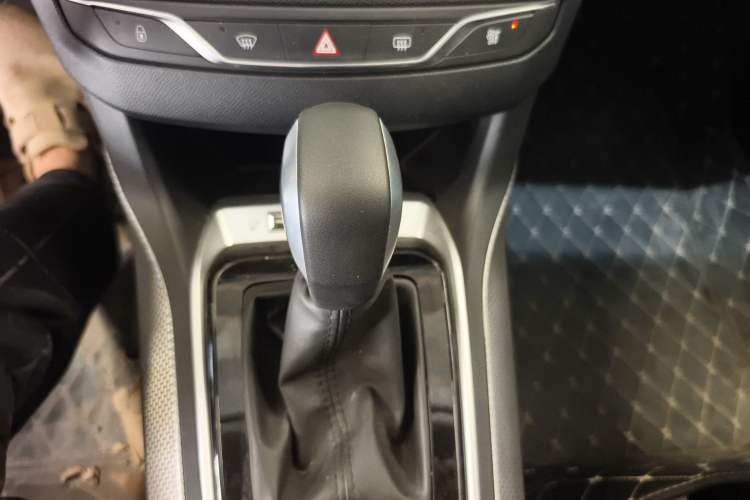 Used Peugeot 408 2019 350THP Automatic Luxury Edition China V Standard