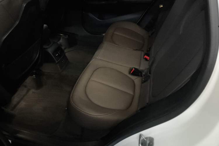 Used BMW X1 2020 sDrive20Li Premium Edition
