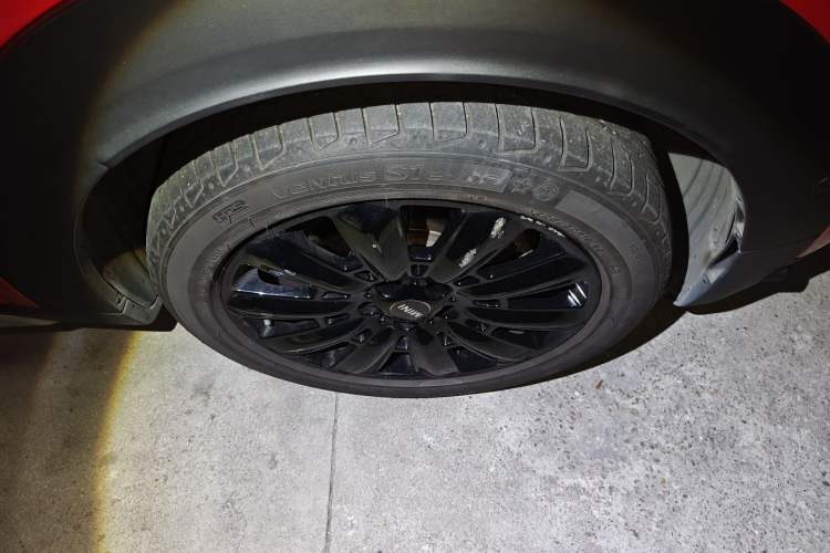 Used MINI Countryman 2021 1.5T COOPER ALL4 Connoisseur Right Front Wheel Hub