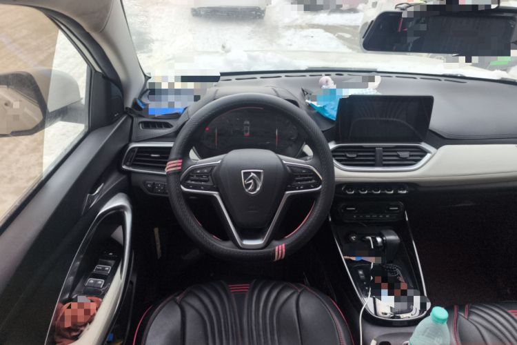 Used Baojun 530 2019 1.5T CVT Prestige Version National V