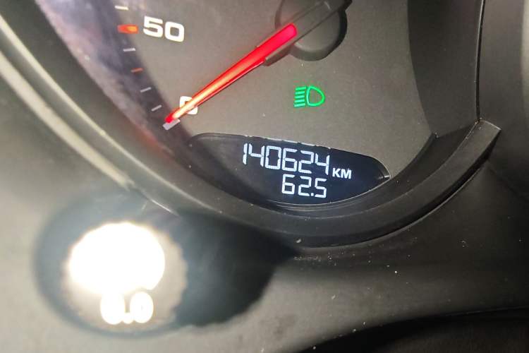 Used Porsche Macan 2020 Macan 2.0T
