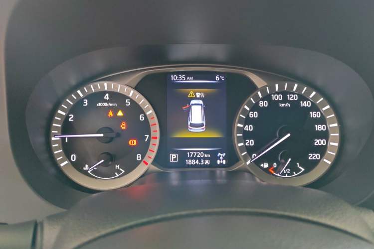 Used Nissan Terra 2020 2.5L XL Upper 4WD Automatic Four-Wheel Drive Luxury Edition
