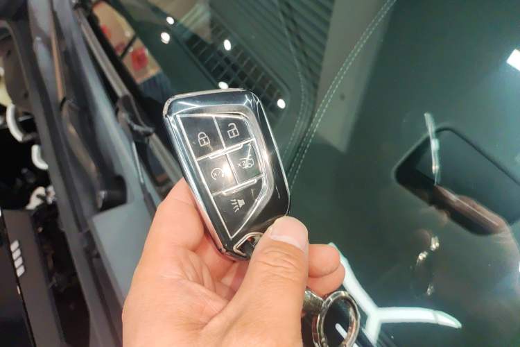 Used Cadillac CT5 2022 28T Luxury Version (Standard Edition)