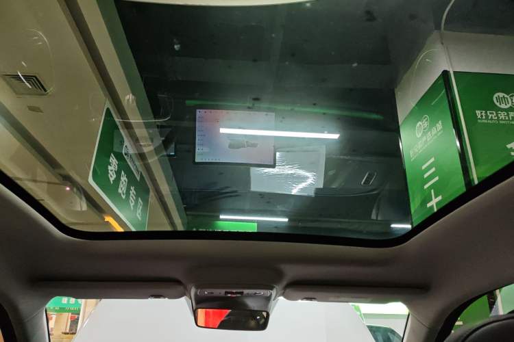 Used Leapmotor C10 2024 530 Smart Edition