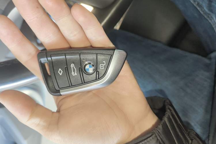 Used BMW 2 Series 2021 225i 4-Door Coupe M Sport Package