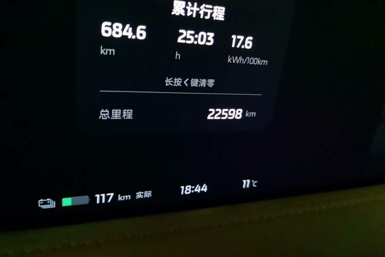 Used IM LS6 2023 Max Standard Edition
