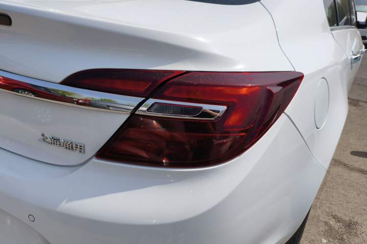 Used Buick Regal 2014 2.0L Elite Fashion Edition
