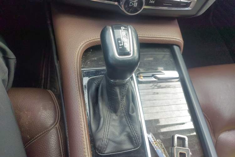 Used Volvo S90 2017 T4 Zhiyuan Edition