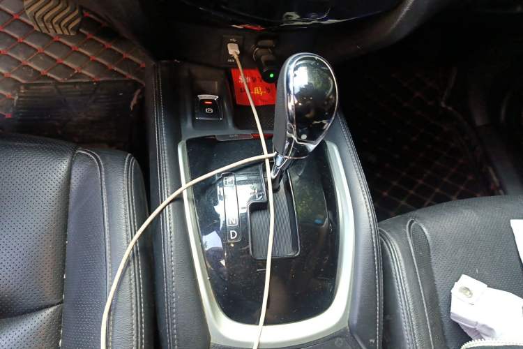 Used Nissan X-Trail 2019 2.0L CVT Comfort Edition 2WD