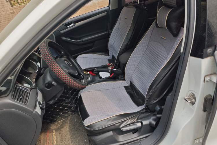 Used Volkswagen Sagitar 2018 1.6L Automatic Comfort Model
