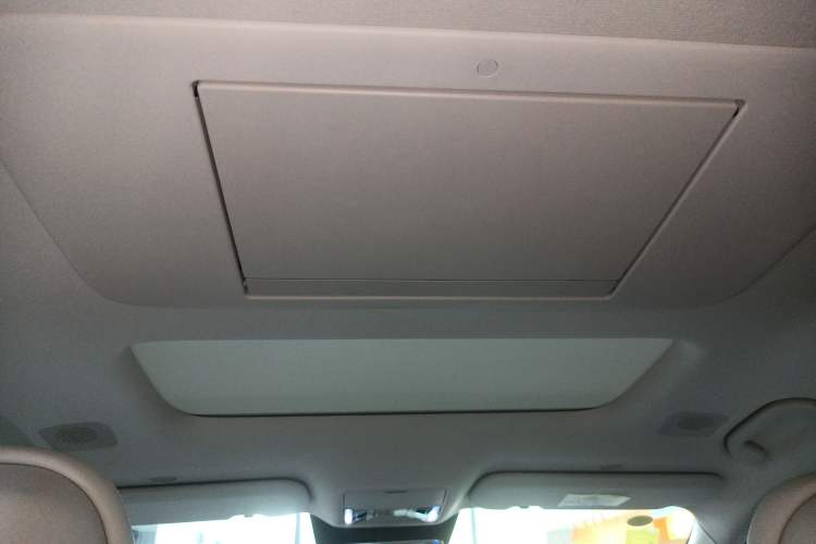 Used BYD Xia 2025 DM-i 1.5T 180km Excellence Model