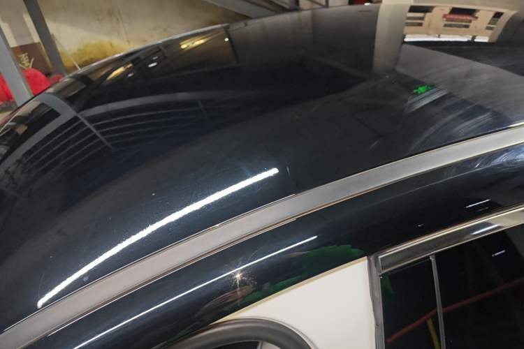 Used BYD Destroyer 05 2024 HONOR Edition DM-i 55KM Luxury Model
