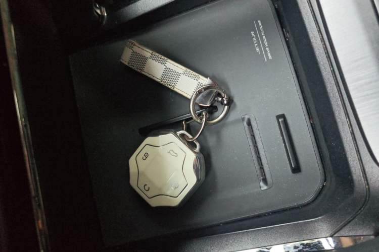 Used JETOUR Traveler 2023 1.5T Two-Wheel Drive Discovery PRO