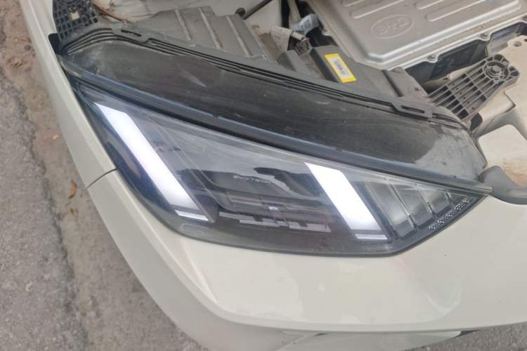 Used BYD Seagull 2023 Flying Edition

