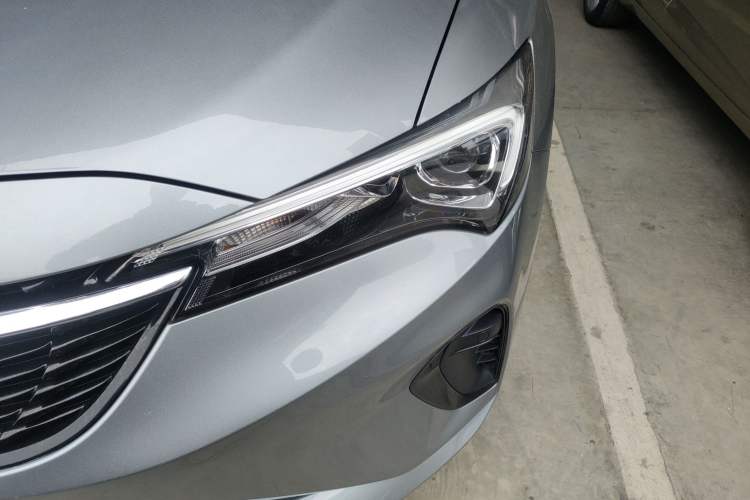 Used Buick Verano 2023 Pro Enjoyment Edition