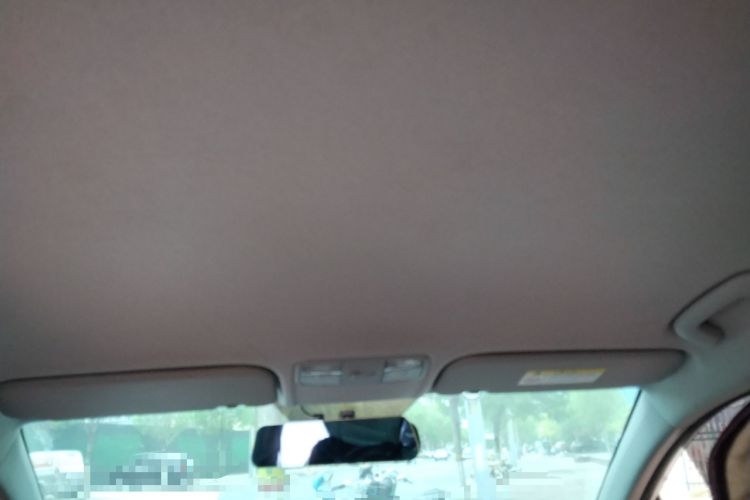 Used Hyundai Verna RV 2017 1.4L Automatic Cool Edition GLS China V Emission Standard
