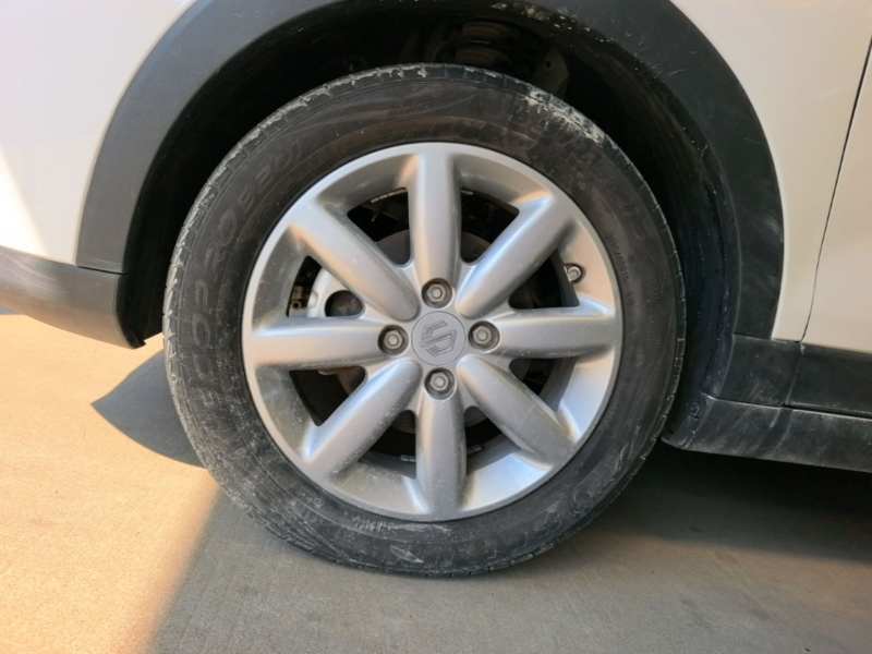 Used Leapmotor T03 2022 Glazed Edition — 22