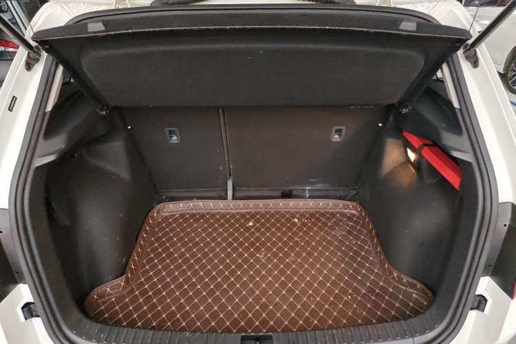 Used Skoda Karoq 2019 TSI280 SmartDrive Luxury Edition China V Standard