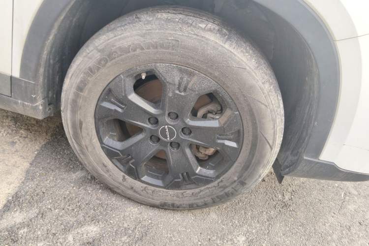 Used Radar Horizon 2023 410 km Entrepreneur Edition Right Front Wheel Hub