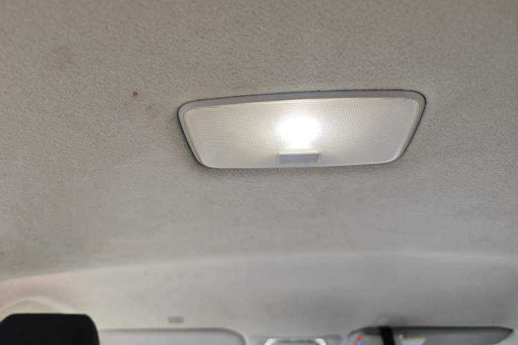 Used Toyota Levin 2023 Smart Electric Hybrid Dual-Engine 1.8L Leading Edition Headliner