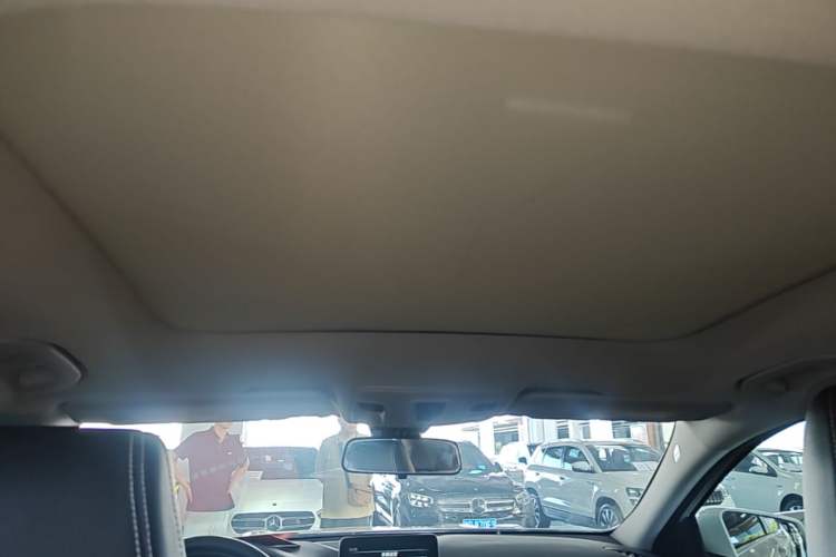 Used Mercedes-Benz GLA 2018 GLA 200 Fashion Model