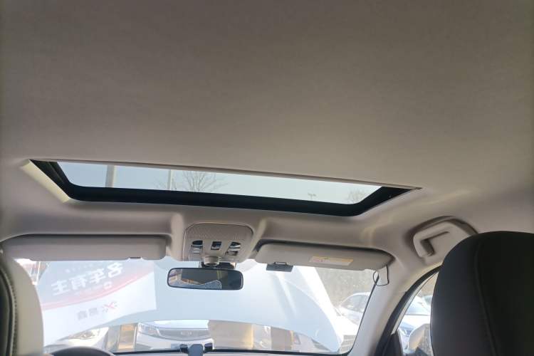 Used Haval H2 2018 Red-Label 1.5T Manual Two-Wheel Drive Elite Model