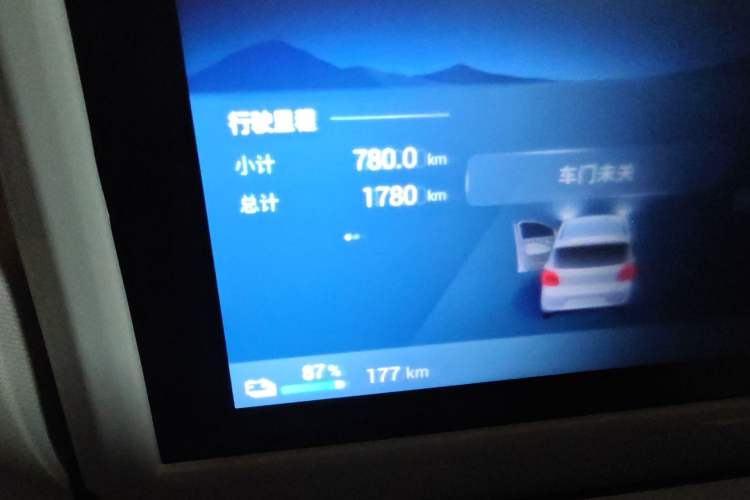 Used Wuling Hongguang MINIEV 2025 Four-Door Version Zhenxiang+ Edition
