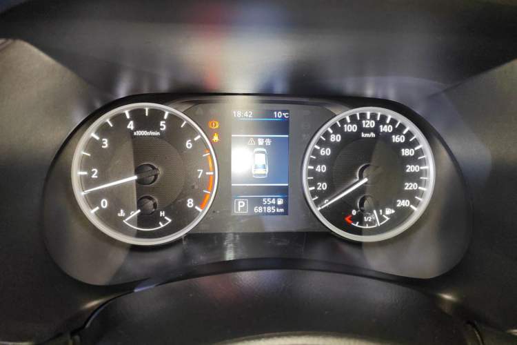 Used Nissan Sylphy 2021 1.6L XL CVT Enjoyment Edition
