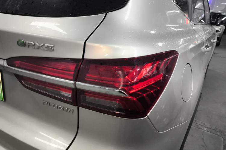 Used Roewe RX5 New Energy 2019 eRX5 50T 4G Connected Excellence Edition Right Rear Taillight