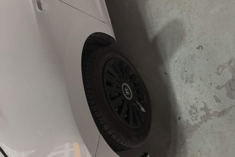 Used Honda Fit 2023 1.5L CVT Trend Edition