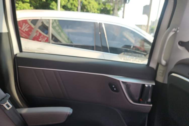 Used SAIC MAXUS G70 2024 2.0T Automatic Flagship Version 7 Seats
