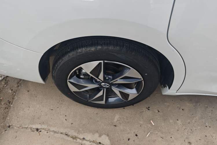 Used GAC Trumpchi M6 2023 PRO 270T DCT Luxury Edition
